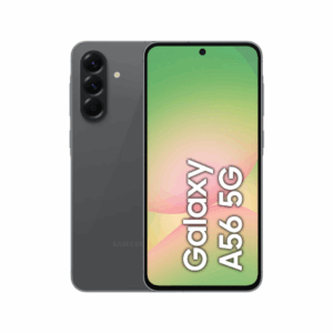 Samsung Galaxy A56, 17 cm (6.7"), 8 GB, 256 GB, 50 MP, Android 15, Graphit