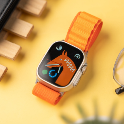 Smart Watches