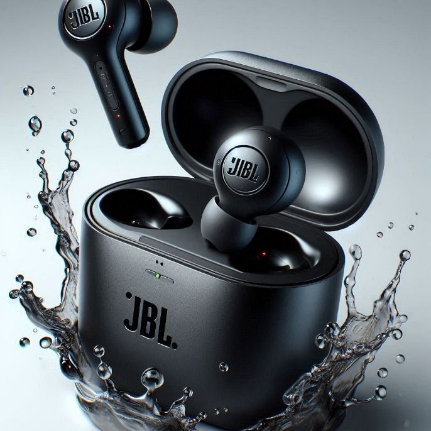 Wireless Earbuds